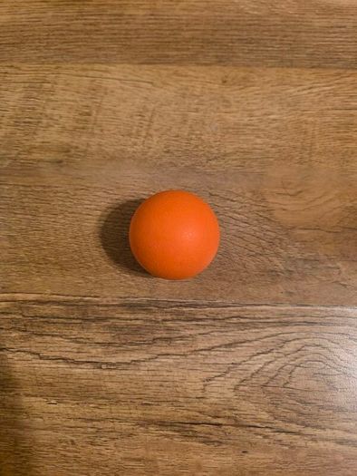 Lacrosse Massage Ball