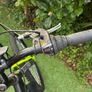 Apollo Gridlock Unisex Bicycle 24inch wheels Image 4