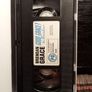 2001. Good Grace! It's Brendan. VHS Tape. Image 2