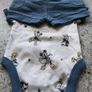 Boys BNWT two piece suit 0/3 mths Image 4