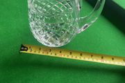 Waterford Crystal Jug stamped