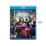 All Blu-Rays, Games and Books 5 Euro or less! Image 9