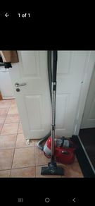 hoover