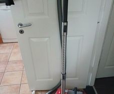 hoover