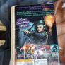 Skulduggery Pleasant Playing with Fire (Water Damaged) Image 3
