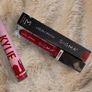 Bundle of 3 Fenty Beauty Kylie Cosmetics Sigma Red Lip Bundle Gloss Liquid Lipstick Set Image 3