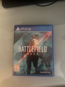 Battlefield 2042