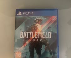 Battlefield 2042