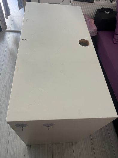 desk