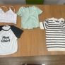 Size XS barely used/brand new Pennys tops Image 2