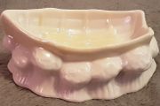 Belleek boat