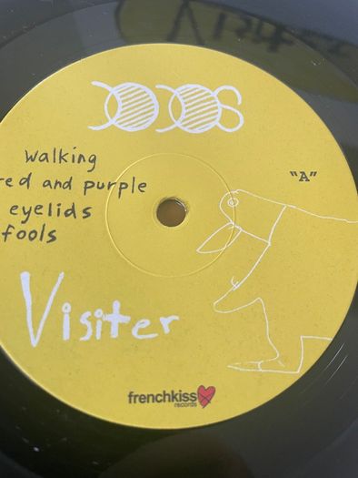 The Dodos - Visiter