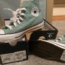 Converse All Star Size 4 Image 4