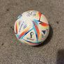 Adidas ball / Ah Rihla (Catar 2022) Image 4