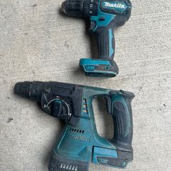 makita