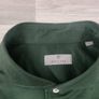 Canali Cotton Jersey Shirt Mens 2XL/3XL RRP 350 Euro Image 3