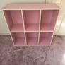 Pink Storage Units Image 3