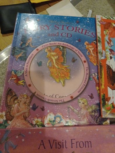 Books
