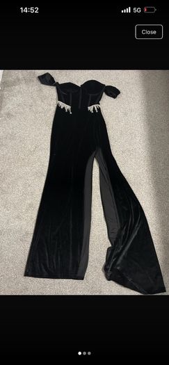 Elegant dress
