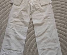 Mascot painters work trousers