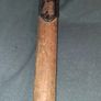 East German E-Tool (Leather Carrier Included) Image 5