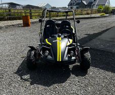 Hammerhead off road buggy