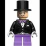 Lego PENGUIN Minifigure Lego Batman Lego Minifigure Image 2