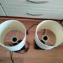 Set of two table lamps Image 3