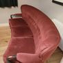 Couch for free. Collection only. Kilmacanogue, Wicklow. Image 4