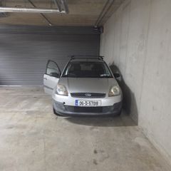 2006 Ford Fiesta