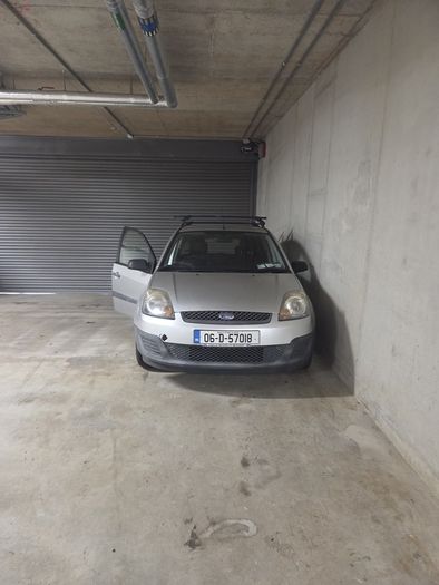 2006 Ford Fiesta