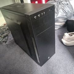 Custom Built RX580 PC