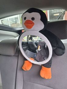 mirror for baby car seat
