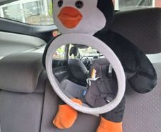 mirror for baby car seat