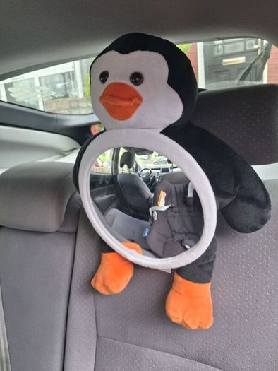 mirror for baby car seat