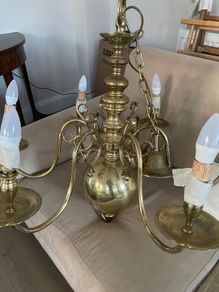 Chandelier