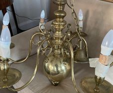 Chandelier