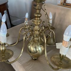 Chandelier