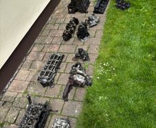 1.6 Tdi Engine Parts