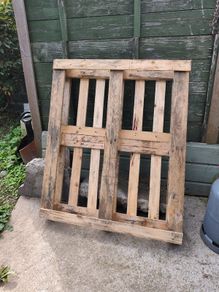 Free pallet