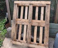 Free pallet