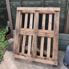 Free pallet