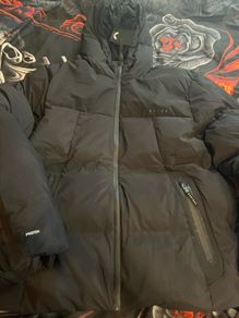 New Castore 2XL jacket