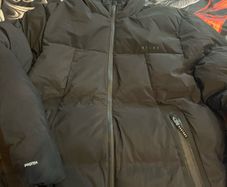 New Castore 2XL jacket