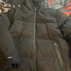 New Castore 2XL jacket