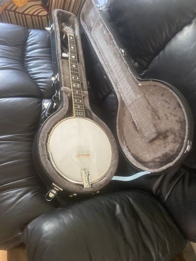 banjo
