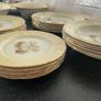 Vintage Arklow Pottery Dinner Set Image 8