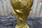 World Cup trophy