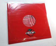 Short & Curly - Gettin Funky - Strawberry Records - SCARCE 90s PIANO House BANGER!