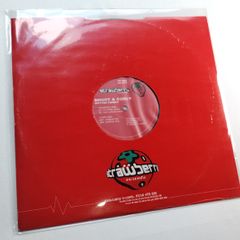 Short & Curly - Gettin Funky - Strawberry Records - SCARCE 90s PIANO House BANGER!